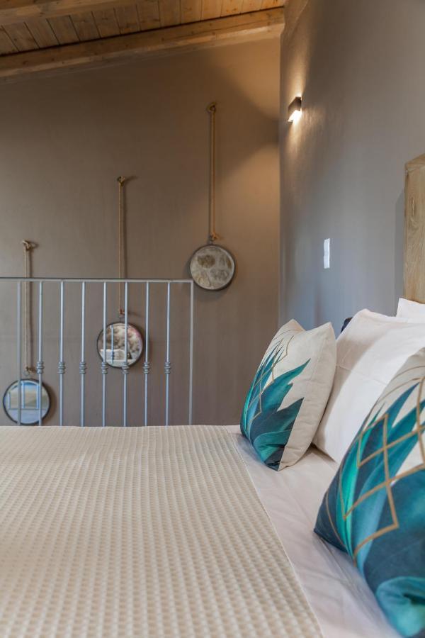 Evangelia Casa, Comfy Stay, Centrally, With Views! Kandiye Dış mekan fotoğraf