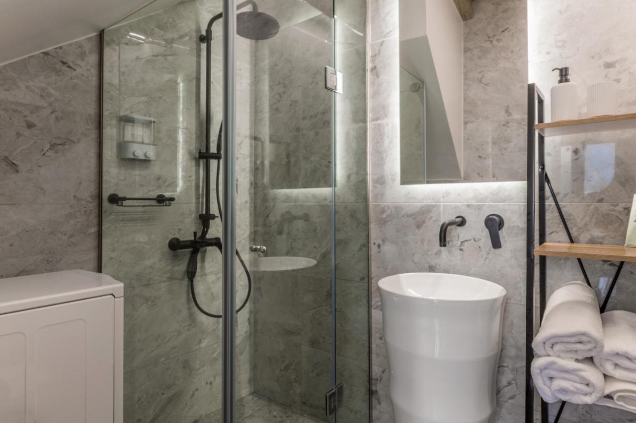 Evangelia Casa, Comfy Stay, Centrally, With Views! Kandiye Dış mekan fotoğraf