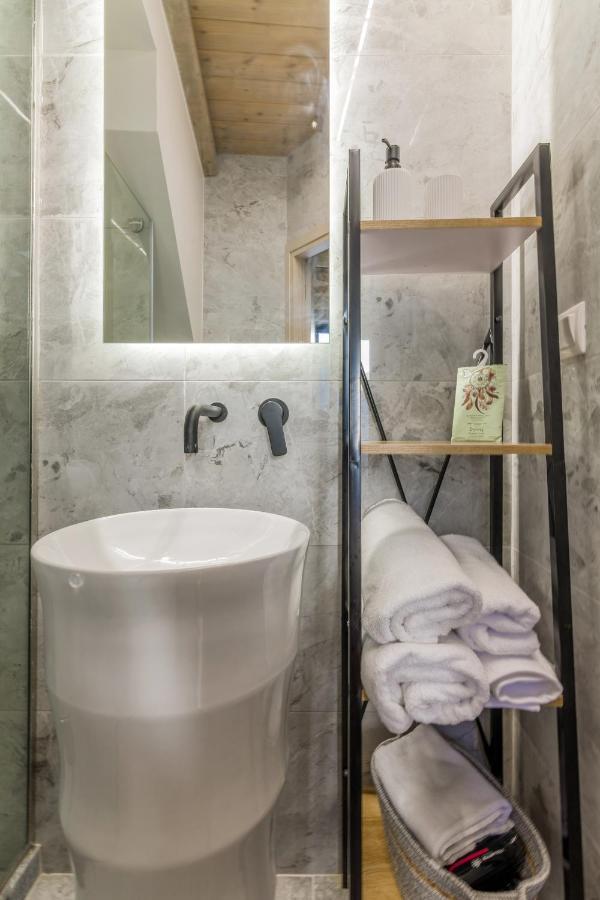 Evangelia Casa, Comfy Stay, Centrally, With Views! Kandiye Dış mekan fotoğraf