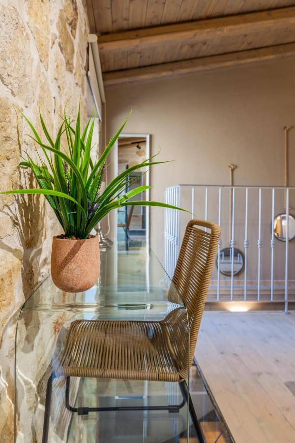 Evangelia Casa, Comfy Stay, Centrally, With Views! Kandiye Dış mekan fotoğraf