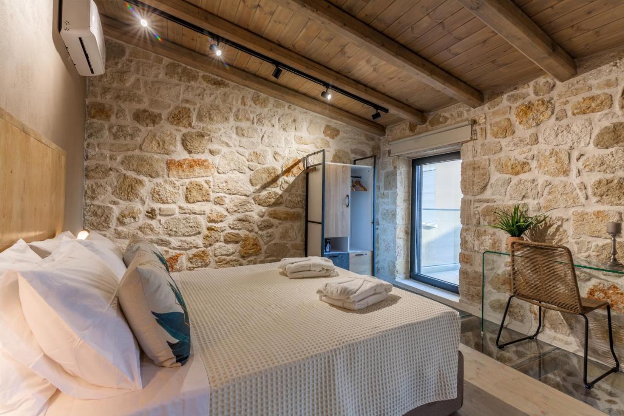 Evangelia Casa, Comfy Stay, Centrally, With Views! Kandiye Dış mekan fotoğraf