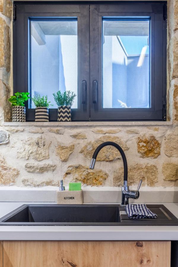 Evangelia Casa, Comfy Stay, Centrally, With Views! Kandiye Dış mekan fotoğraf